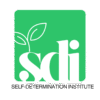 Self-Determination Institute Logo