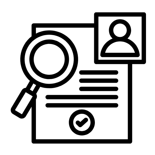 Background Check