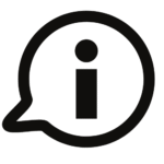 Info Icon