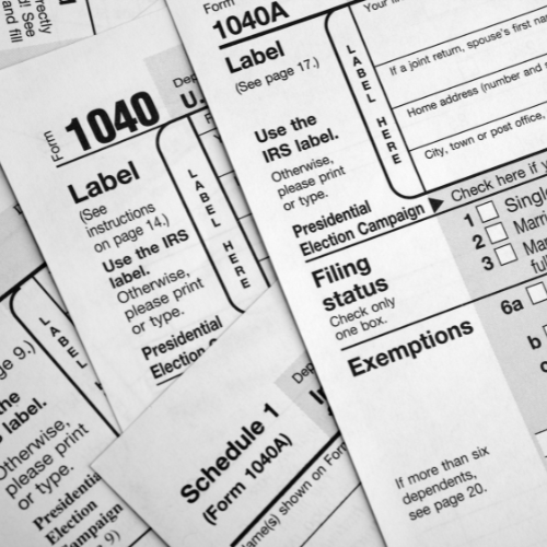 Employer Burden Rate Taxes