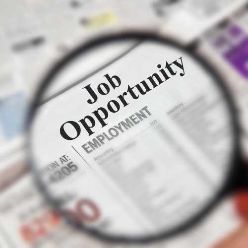 hiring employees