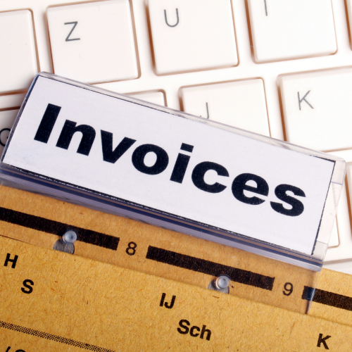 invoices