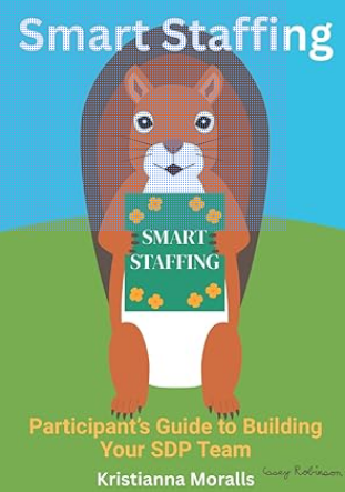 Smart Staffing Book Cover (English) Smart Staffing Book Cover (English)