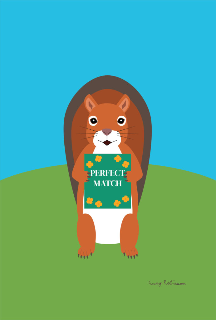 Finding Your Perfect Match